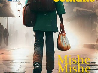 Mishe Mishe by Centano
