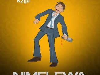 Nimelewa by K2GA