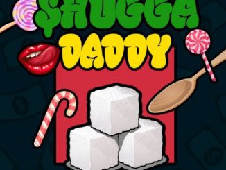 Shugga Daddy by Jux Ft. DJ Tarico X G Nako