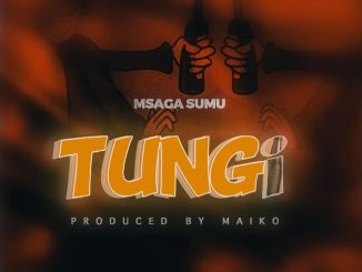 Tungi by Msaga Sumu