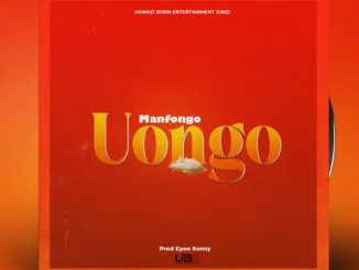 Uongo by Man Fongo