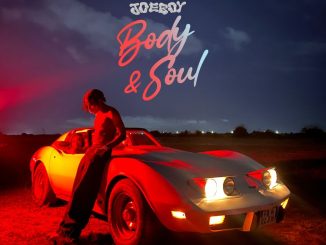 Joeboy - Body & Soul (Album)