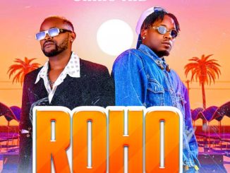 Roho by Makomando X Chino Kidd