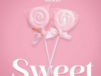 Sweet by Kusah