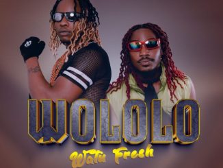 Wololo by Watu Fresh
