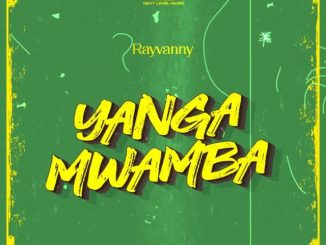 Yanga Mwamba by Rayvanny