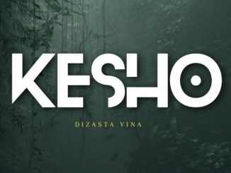 Kesho by Dizasta Vina