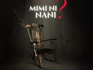 Mimi ni Nani by Roma Mkatoliki