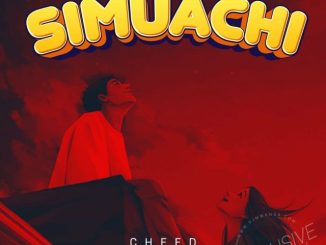 Simuachi by Cheed