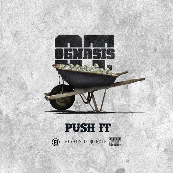 O.T. Genasis - Push It