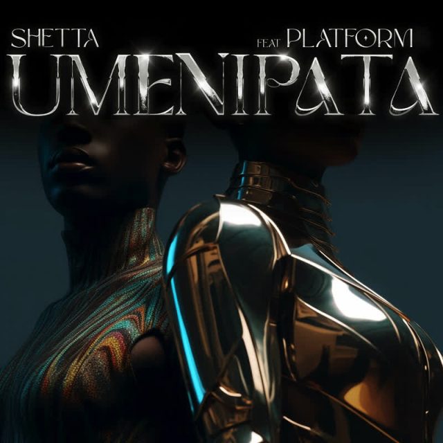 Shetta Ft. Platform Tz – Umenipata