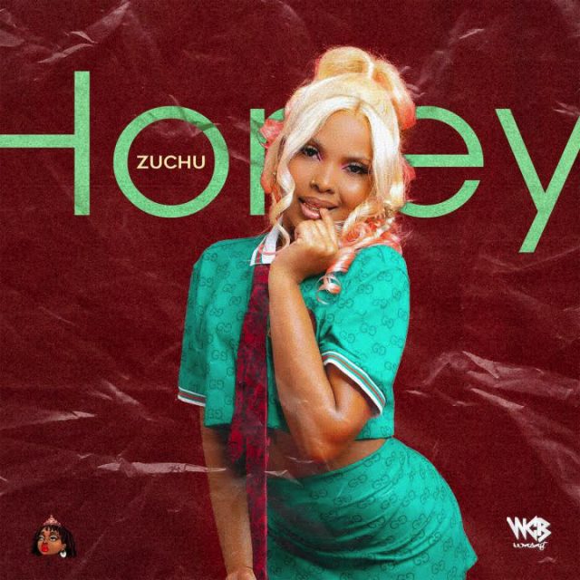 Zuchu Honey