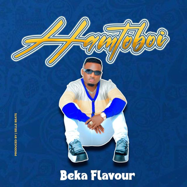 Beka Flavour – Hamtoboi