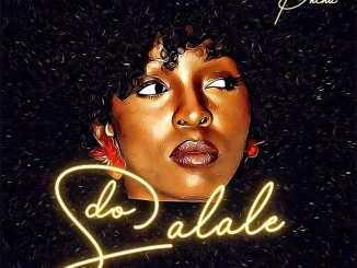 Do Salale by Phina