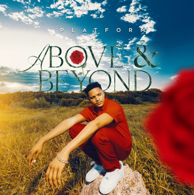 Platform - Above & Beyond (EP)