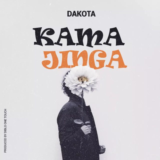 Dakota – Kama Jinga