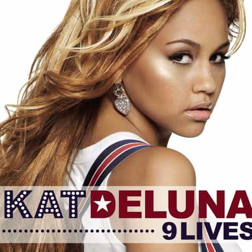 Kat Deluna - 9 Lives (Album)