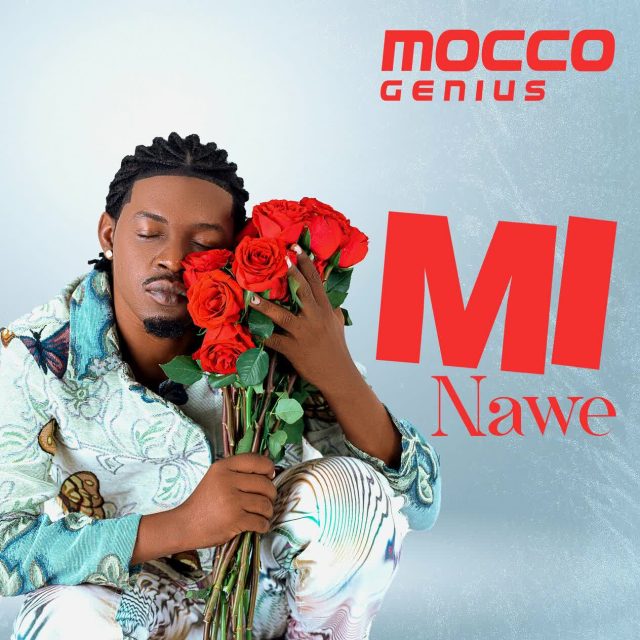 Mocco Genius – Mi Nawe