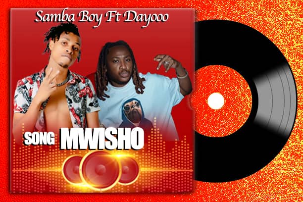 Samba Boy Ft Dayoo – Mwisho