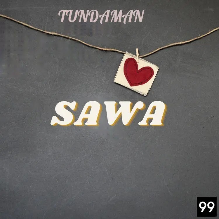 Tundaman – Sawa