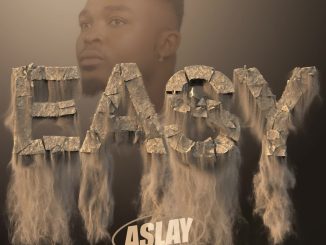 Aslay – Easy