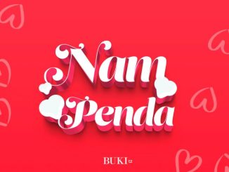 Buki – Nampenda