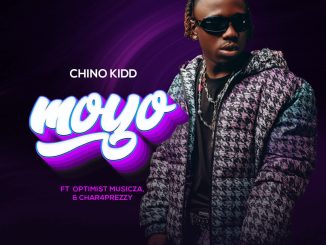 Chino Kidd Ft. Char4Prezzy X Optimist MusicZA X Loui – Moyo
