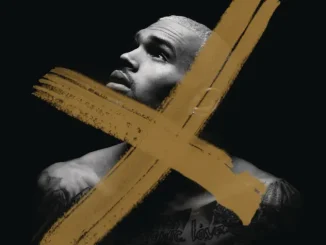Chris Brown – X (Album)