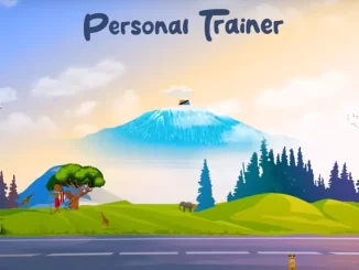 Harmonize - Personal Trainer