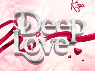 K2Ga – Deep In Love