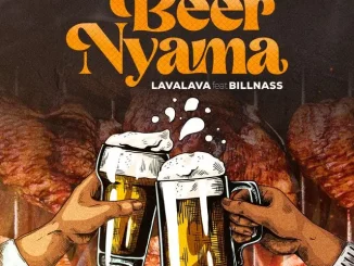 Lava Lava – Beer Nyama Ft. Billnass