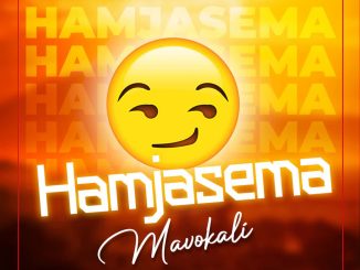 Mavokali - Hamjasema