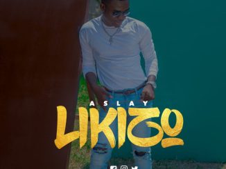 Aslay - Likizo