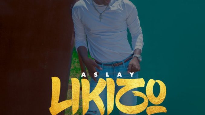 Aslay - Likizo