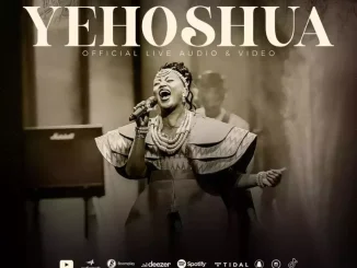 Bella Kombo – Yehoshua