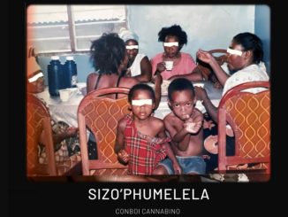 Conboi Cannabino – Sizo'Phumelela Ft. Swahili Mafu