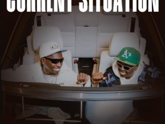 Country Wizzy – Current Situation Ft. Young Lunya
