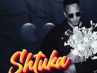 DJ Seven Worldwide – Shtuka Ft. Kusah