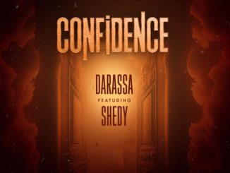 Darassa Ft Shedy – Confidence