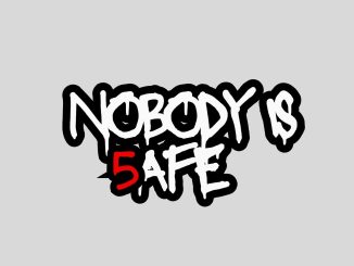 Dizasta Vina – Nobody Is Safe 5