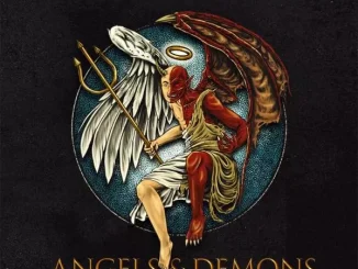 Joyner Lucas & Chris Brown - Angels & Demons
