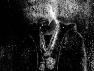 One Man Can Change The World by Big Sean Ft. Kanye West, John Legend