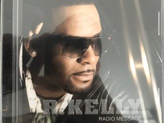 R. Kelly - Radio Message
