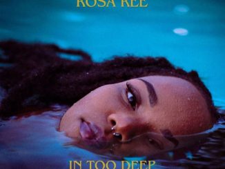 Rosa Ree – In Too Deep