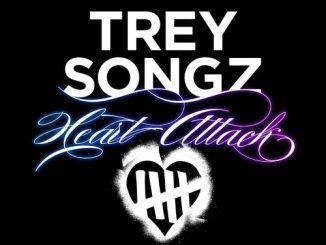 Trey Songz - Heart Attack