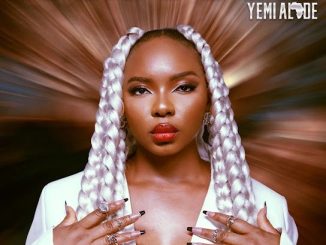 Yemi Alade – MamaPiano (EP)