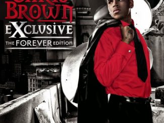 Chris Brown – Exclusive (Album)