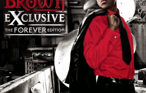 Chris Brown – Exclusive (Album)