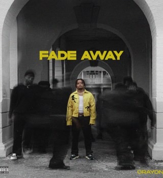 Crayon – Fade Away (Mp3 Download)