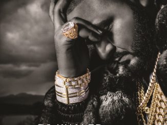 DJ Khaled - Suffering From Success (Album)